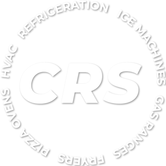 Commercial restaurant logo