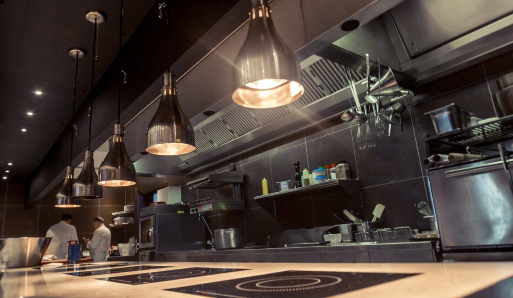commercial heat lamps